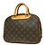 Louis Vuitton Trouville Monogram Canvas Medium - vista 2
