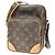Louis Vuitton Amazone Monogram Canvas PM