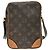 Louis Vuitton Amazone Monogram Canvas PM - vista 2