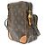 Louis Vuitton Amazone Monogram Canvas PM - vista 4