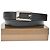 Gucci G Buckle Belt Leather Thin Gürtel