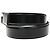 Gucci G Buckle Belt Leather Thin Gürtel - Ansicht 2
