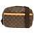 Louis Vuitton Reporter Monogram Canvas PM