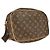 Louis Vuitton Reporter Monogram Canvas PM - view 2