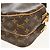 Louis Vuitton Reporter Monogram Canvas PM - view 7