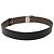 Gucci 1973 Reversible Belt (Outlet) Leather Wide - view 3