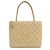 Chanel Medallion Caviar skin