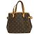 Louis Vuitton Batignolles Monogram Canvas Vertical