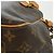 Louis Vuitton Batignolles Monogram Canvas Vertical - vista 7