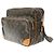 Louis Vuitton Nil Shoulder Bag Monogram Canvas - view 3