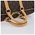 Louis Vuitton Keepall Bandouliere Monogram Canvas 45 - vista 7