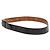 Ceinture en cuir perforé Louis Vuitton
Cuir perforé LV Monogram - vue 3