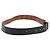 Ceinture en cuir perforé Louis Vuitton
Cuir perforé LV Monogram - vue 4