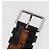 Ceinture en cuir perforé Louis Vuitton
Cuir perforé LV Monogram - vue 6