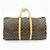 Louis Vuitton Keepall Bandouliere Monogram Canvas 60 - vista 2
