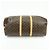 Louis Vuitton Keepall Bandouliere Monogram Canvas 60 - vista 5