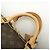 Louis Vuitton Keepall Bandouliere Monogram Canvas 60 - vista 6