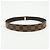 Louis Vuitton Ceinture Carre Belt Damier Medium - view 2