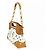 Louis Vuitton Judy Monogram Multicolor MM - vista 4