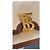 Borsa a tracolla Burberry TB Canvas Small - vista 6