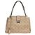 Louis Vuitton Mahina Monogram Leather Medium