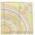 Hermès Hermes Carré 40 Silk 40 x 40 - vista 4