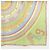 Hermès Hermes Carré 40 Silk 40 x 40 - vista 6