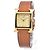 Hermès Hermes Heure H Quartz Metallo Placcato e Pelle 21 - vista 2
