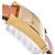Hermès Hermes Heure H Quartz Metallo Placcato e Pelle 21 - vista 4