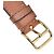 Hermès Hermes Heure H Quartz Metallo Placcato e Pelle 21 - vista 7