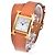Hermès Hermes Heure H Quartz Metallo Placcato e Pelle 21 - vista 2