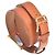 Hermès Hermes Heure H Quartz Metallo Placcato e Pelle 21 - vista 5