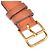 Hermès Hermes Heure H Quartz Metallo Placcato e Pelle 21 - vista 7