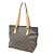 Louis Vuitton Cabas Piano Monogram Canvas