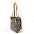 Louis Vuitton Cabas Piano Monogram Canvas - vista 3