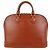 Louis Vuitton Alma Epi Leather PM