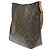 Louis Vuitton Looping Monogram Canvas GM - vue 3