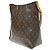 Louis Vuitton Looping Monogram Canvas GM - vue 4