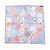 Hermès Hermes Carré 45 Les Capucines 100% Silk - view 2
