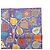 Hermès Hermes Carré 45 Les Capucines 100% Silk - view 3