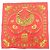 Hermès Hermes Carré 40 Silk 40 x 40