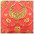 Hermès Hermes Carré 40 Silk 40 x 40 - vista 7