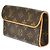 Louis Vuitton Florentine Waist Monogram Canvas Medium - Ansicht 3