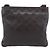 Borsa a tracolla Gucci Guccissima in pelle Small - vista 2