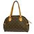 Louis Vuitton Montorgueil Monogram Canvas PM - vista 2