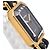 Chanel Premiere Rock Quartz Stainless Steel and Leather 20 - vista 4