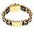 Chanel Premiere Rock Quartz Stainless Steel and Leather 20 - vista 5