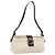 Pochette Fendi Baguette in tela Zucca