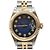 Rolex Damenarmbanduhr Datejust 69173G