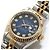 Rolex Damenarmbanduhr Datejust 69173G - Ansicht 3